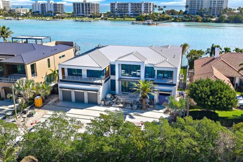 Villa ou maison à vendre à Jupiter, Floride: 6 chambres, 823.3 m2 № 2065079 - photo 2