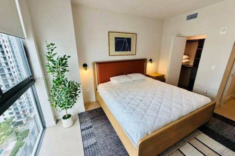 Купить кондоминиум в Майами, Флорида 1 спальня, 55.74м2, № 1988449 - фото 8