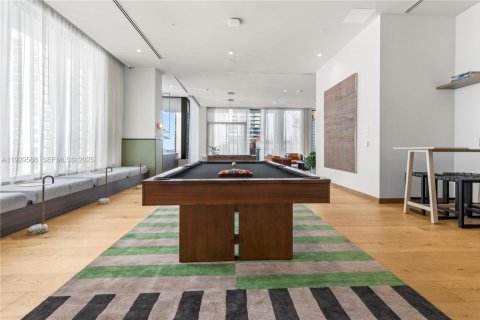 Купить кондоминиум в Майами, Флорида 1 спальня, 55.74м2, № 1988449 - фото 19