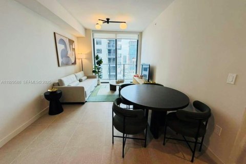 Купить кондоминиум в Майами, Флорида 1 спальня, 55.74м2, № 1988449 - фото 5