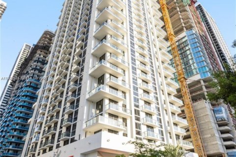 Купить кондоминиум в Майами, Флорида 1 спальня, 55.74м2, № 1988449 - фото 2