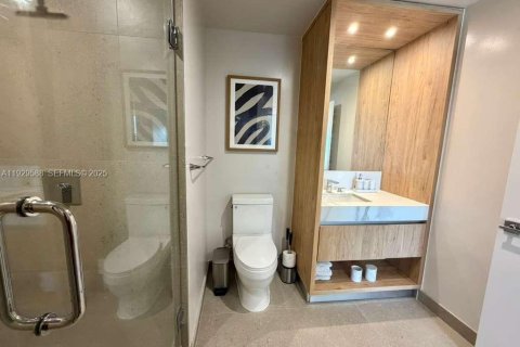 Купить кондоминиум в Майами, Флорида 1 спальня, 55.74м2, № 1988449 - фото 10