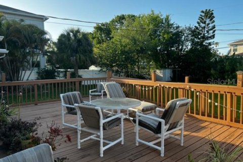 Casa en alquiler en Tampa, Florida, 3 dormitorios, 125.51 m2 № 1846475 - foto 14