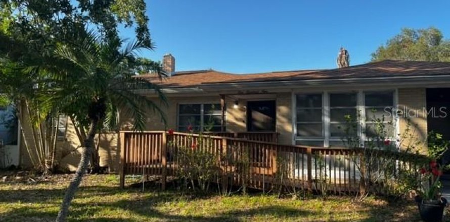 Villa ou maison à Tampa, Floride 3 chambres, 125.51 m2 № 1846475