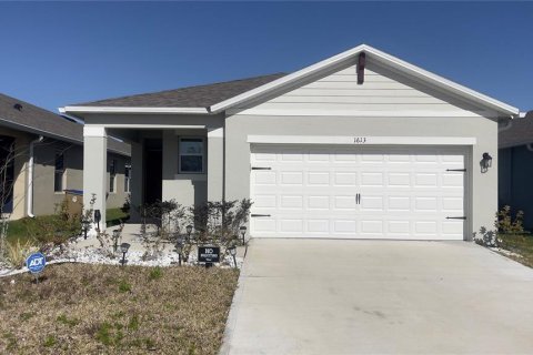 Villa ou maison à Kissimmee, Floride 3 chambres, 156.08 m2 № 2353484