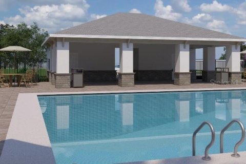 Villa ou maison à vendre à Dundee, Floride: 4 chambres, 161.37 m2 № 2122085 - photo 18