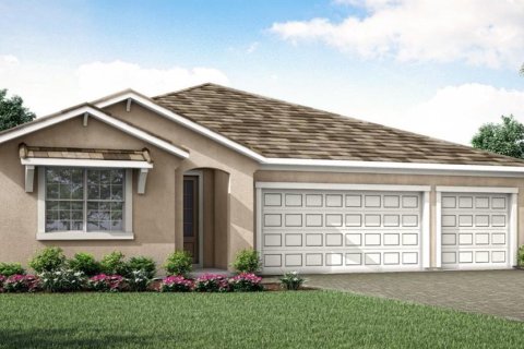 Casa en Venice, Florida 4 dormitorios, 266.35 m2 № 2131254