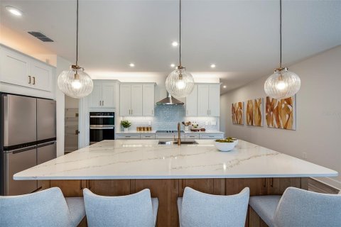 Villa ou maison à vendre à Venice, Floride: 4 chambres, 266.35 m2 № 2131254 - photo 11