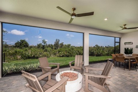 Villa ou maison à vendre à Venice, Floride: 4 chambres, 266.35 m2 № 2131254 - photo 6