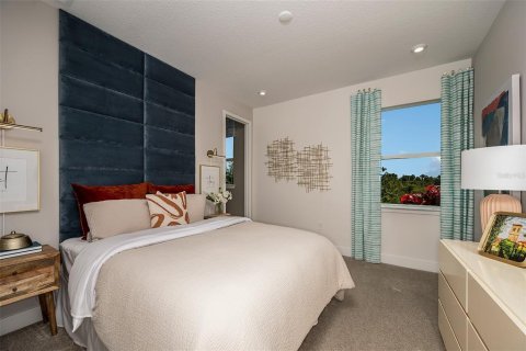 Villa ou maison à vendre à Venice, Floride: 4 chambres, 266.35 m2 № 2131254 - photo 28