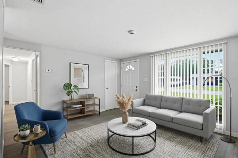 Villa ou maison à vendre à Tampa, Floride: 3 chambres, 94.39 m2 № 2230511 - photo 4