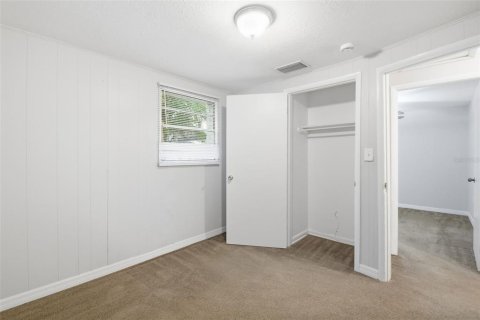 Villa ou maison à vendre à Tampa, Floride: 3 chambres, 94.39 m2 № 2230511 - photo 24