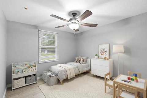 Villa ou maison à vendre à Tampa, Floride: 3 chambres, 94.39 m2 № 2230511 - photo 6