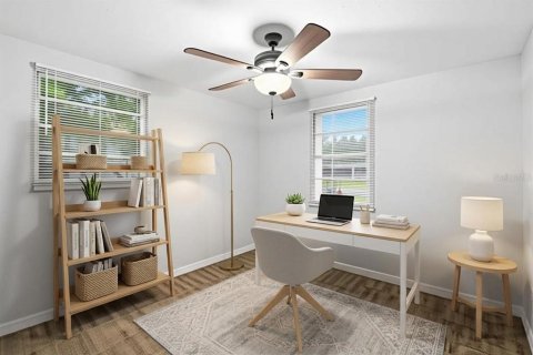 Villa ou maison à vendre à Tampa, Floride: 3 chambres, 94.39 m2 № 2230511 - photo 5