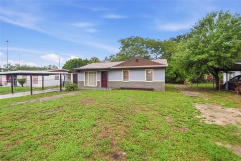 Villa ou maison à vendre à Tampa, Floride: 3 chambres, 94.39 m2 № 2230511 - photo 2