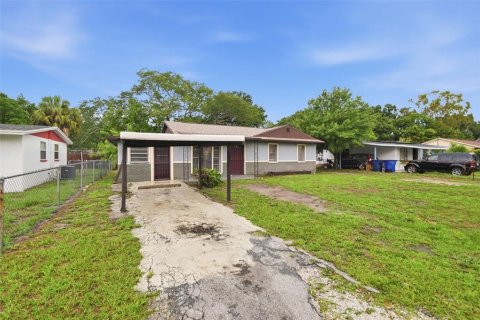 Villa ou maison à vendre à Tampa, Floride: 3 chambres, 94.39 m2 № 2230511 - photo 3
