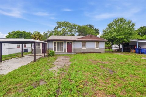 Casa en Tampa, Florida 3 dormitorios, 94.39 m2 № 2230511
