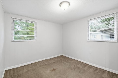 Villa ou maison à vendre à Tampa, Floride: 3 chambres, 94.39 m2 № 2230511 - photo 22