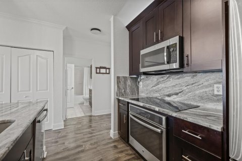 Condominio en venta en Tampa, Florida, 2 dormitorios, 89.93 m2 № 1598078 - foto 19