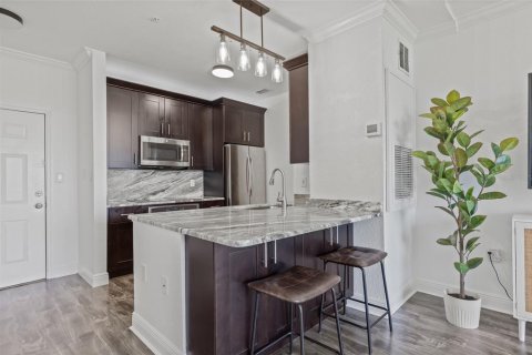 Condominio en venta en Tampa, Florida, 2 dormitorios, 89.93 m2 № 1598078 - foto 15