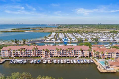 Condominio en venta en Tampa, Florida, 2 dormitorios, 89.93 m2 № 1598078 - foto 1
