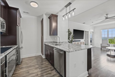 Condominio en venta en Tampa, Florida, 2 dormitorios, 89.93 m2 № 1598078 - foto 11