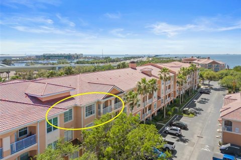 Condominio en venta en Tampa, Florida, 2 dormitorios, 89.93 m2 № 1598078 - foto 3