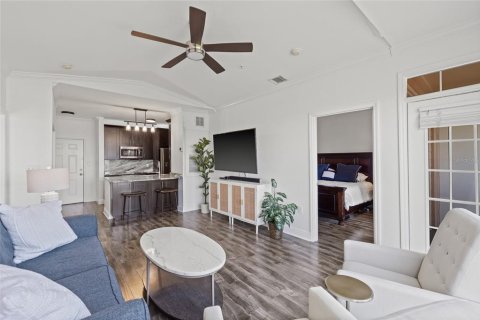 Condominio en venta en Tampa, Florida, 2 dormitorios, 89.93 m2 № 1598078 - foto 14
