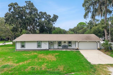 Villa ou maison à Edgewater, Floride 3 chambres, 140.1 m2 № 2325073