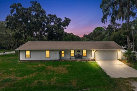 House in Edgewater, Florida 3 bedrooms, 140.1 sq.m. № 2325073 - photo 2