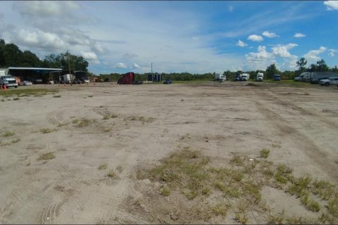 Land in Wimauma, Florida № 226191 - photo 13