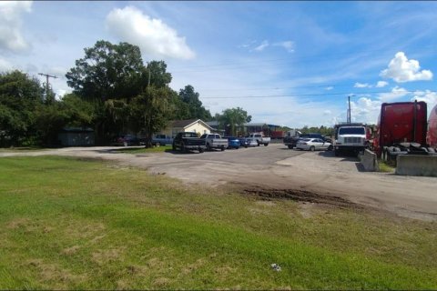 Land in Wimauma, Florida № 226191 - photo 5