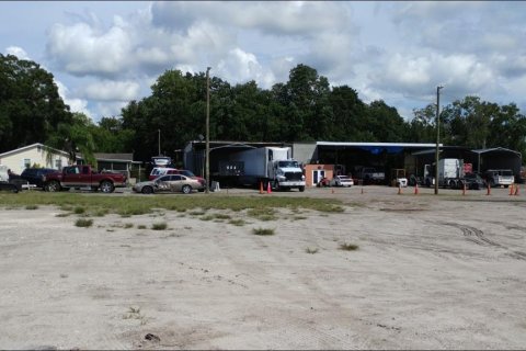 Land in Wimauma, Florida № 226191 - photo 12