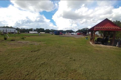 Land in Wimauma, Florida № 226191 - photo 9