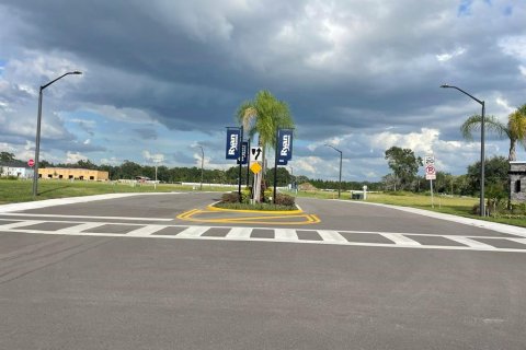 Adosado en alquiler en Lutz, Florida, 3 dormitorios, 155.52 m2 № 1917910 - foto 22