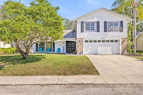 Villa ou maison à vendre à Hudson, Floride: 4 chambres, 190.17 m2 № 1749474 - photo 1