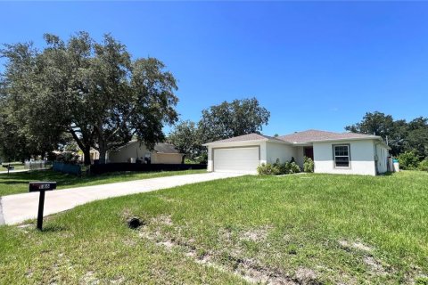 House in Palm Bay, Florida 3 bedrooms, 143.63 sq.m. № 1910456 - photo 9