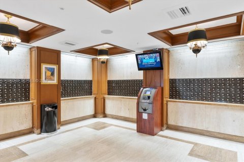 Condominio en venta en Miami Beach, Florida, 2 dormitorios, 118.08 m2 № 2000748 - foto 26