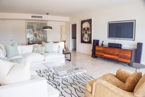 Condo in Palm Beach, Florida, 2 bedrooms  № 1188669