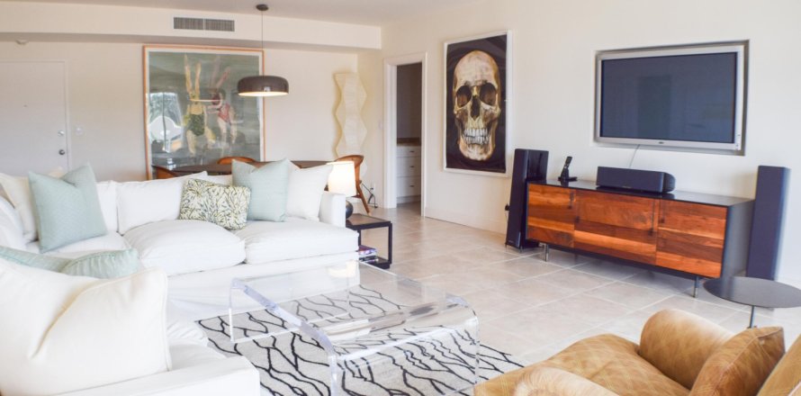 Condo in Palm Beach, Florida, 2 bedrooms  № 1188669