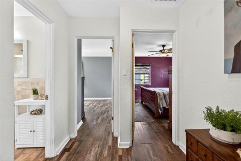 House in Daytona Beach, Florida 2 bedrooms, 82.68 sq.m. № 2215522 - photo 7