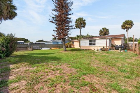 House in Daytona Beach, Florida 2 bedrooms, 82.68 sq.m. № 2215522 - photo 13
