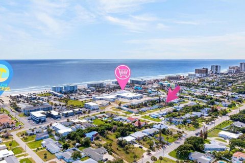 House in Daytona Beach, Florida 2 bedrooms, 82.68 sq.m. № 2215522 - photo 14