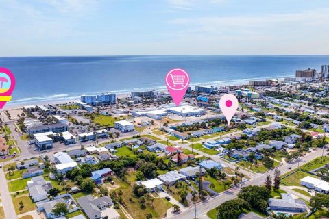 House in Daytona Beach, Florida 2 bedrooms, 82.68 sq.m. № 2215522 - photo 3