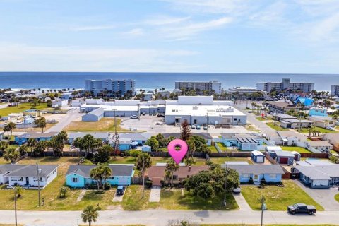 House in Daytona Beach, Florida 2 bedrooms, 82.68 sq.m. № 2215522 - photo 16