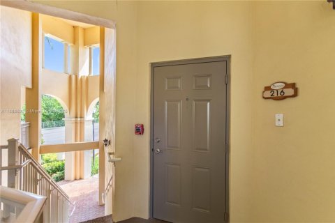Купить кондоминиум в Дорал, Флорида 3 спальни, 139.63м2, № 1942468 - фото 7