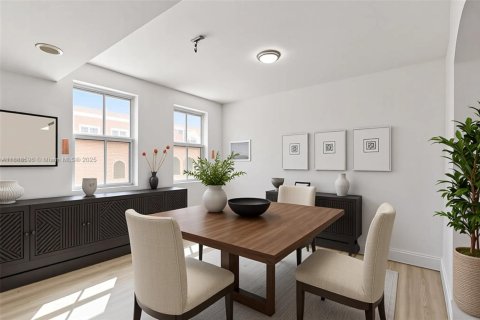 Купить кондоминиум в Дорал, Флорида 3 спальни, 139.63м2, № 1942468 - фото 24