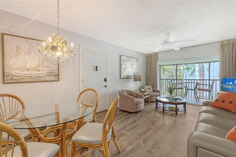 Купить кондоминиум в Сарасота, Флорида 4 комнаты, 74.04м2, № 1909182 - фото 4