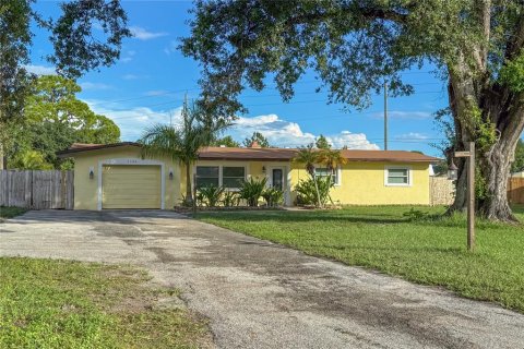 Casa en Sarasota, Florida 3 dormitorios, 170.57 m2 № 2361434