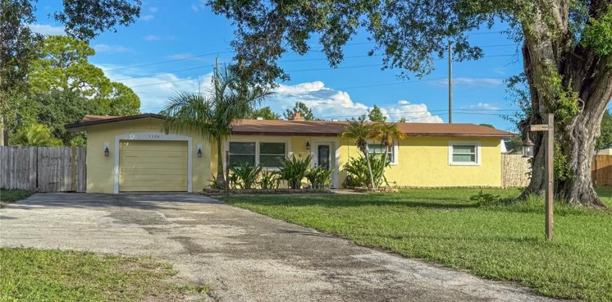 Villa ou maison à Sarasota, Floride 3 chambres, 170.57 m2 № 2361434